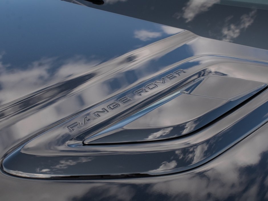 2022 Land Rover Range Rover Sport HST-32
