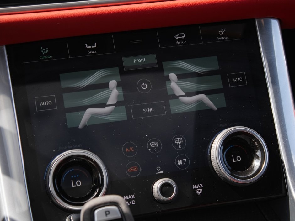 2022 Land Rover Range Rover Sport HST-22