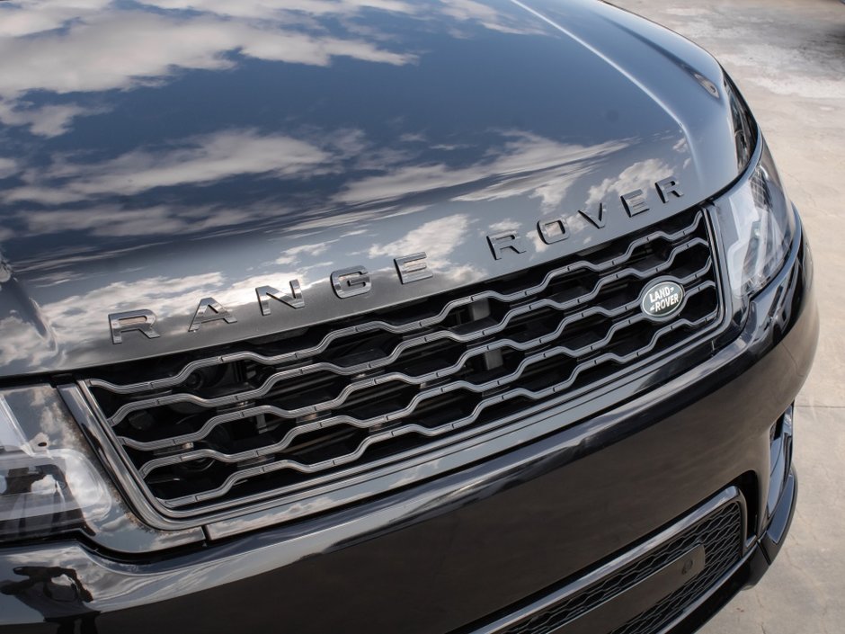 2022 Land Rover Range Rover Sport HST-33