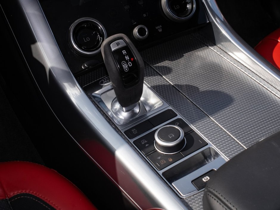 2022 Land Rover Range Rover Sport HST-23