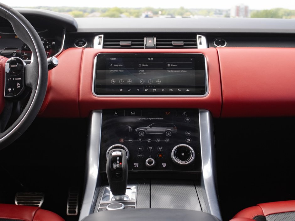 2022 Land Rover Range Rover Sport HST-15