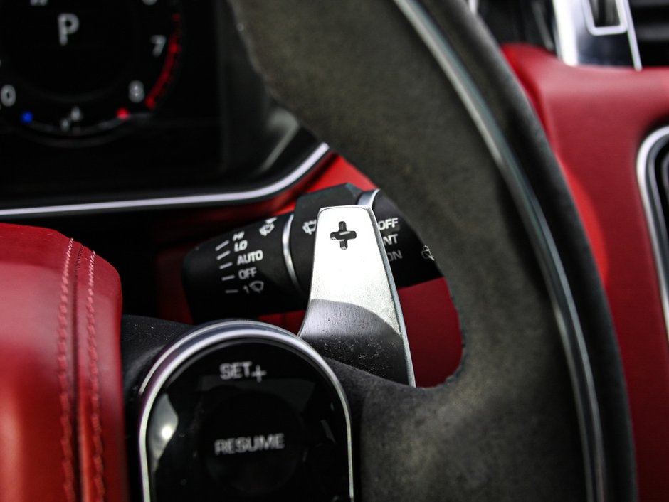 Land Rover Range Rover Sport HST 2022-27