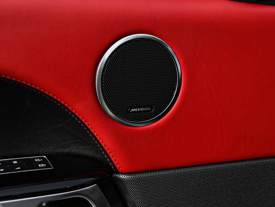 Land Rover Range Rover Sport HST 2022-11