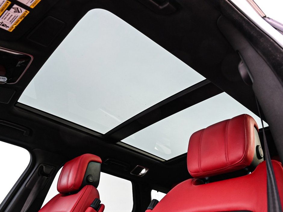 Land Rover Range Rover Sport HST 2022-30