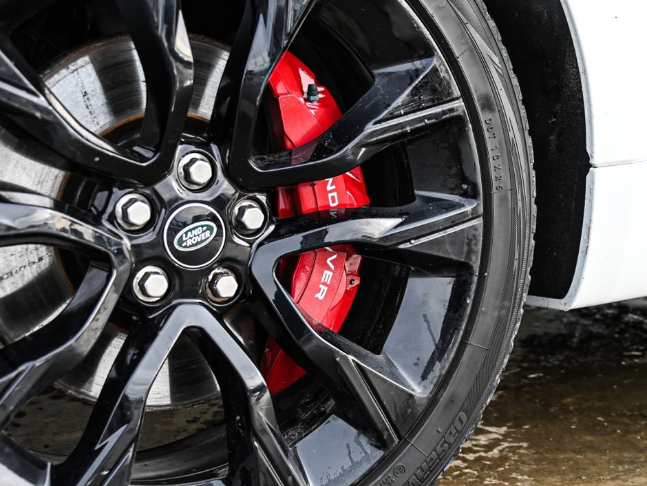 Land Rover Range Rover Sport HST 2022-34