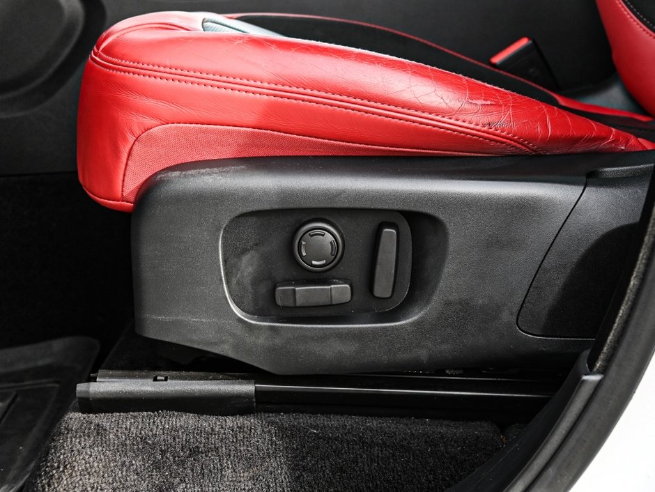 Land Rover Range Rover Sport HST 2022-12