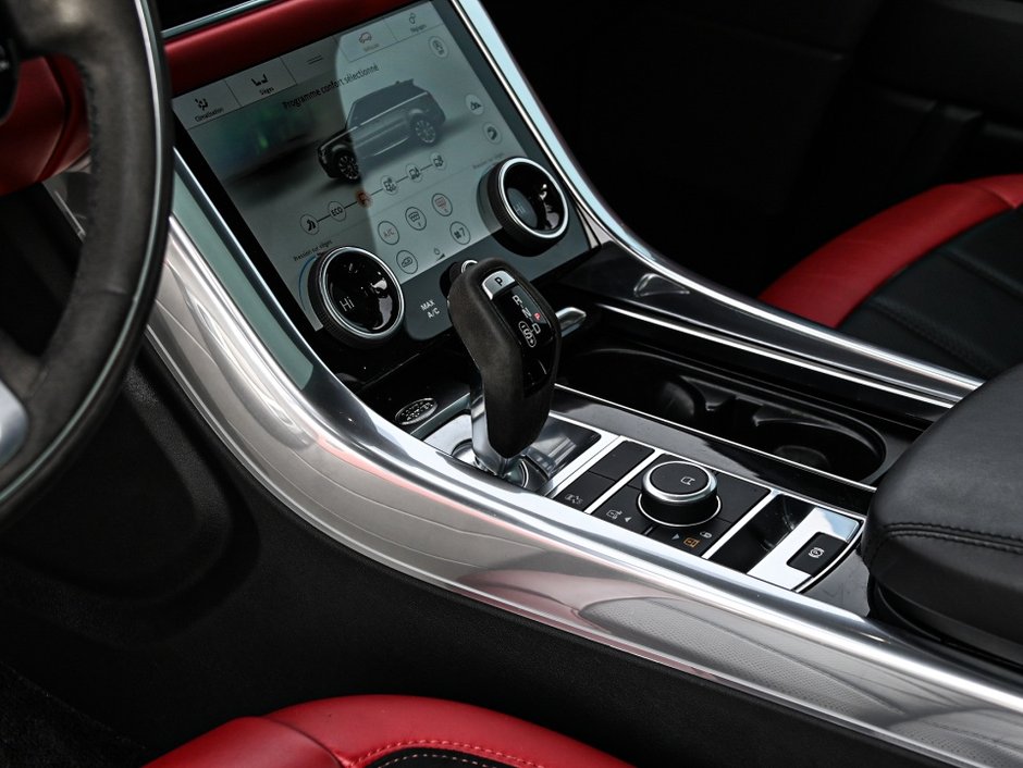 Land Rover Range Rover Sport HST 2022-15