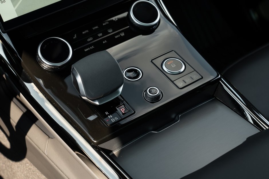 2023 Land Rover Range Rover Sport Dynamic HSE-11