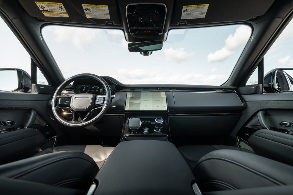 2023 Land Rover Range Rover Sport Dynamic HSE-3