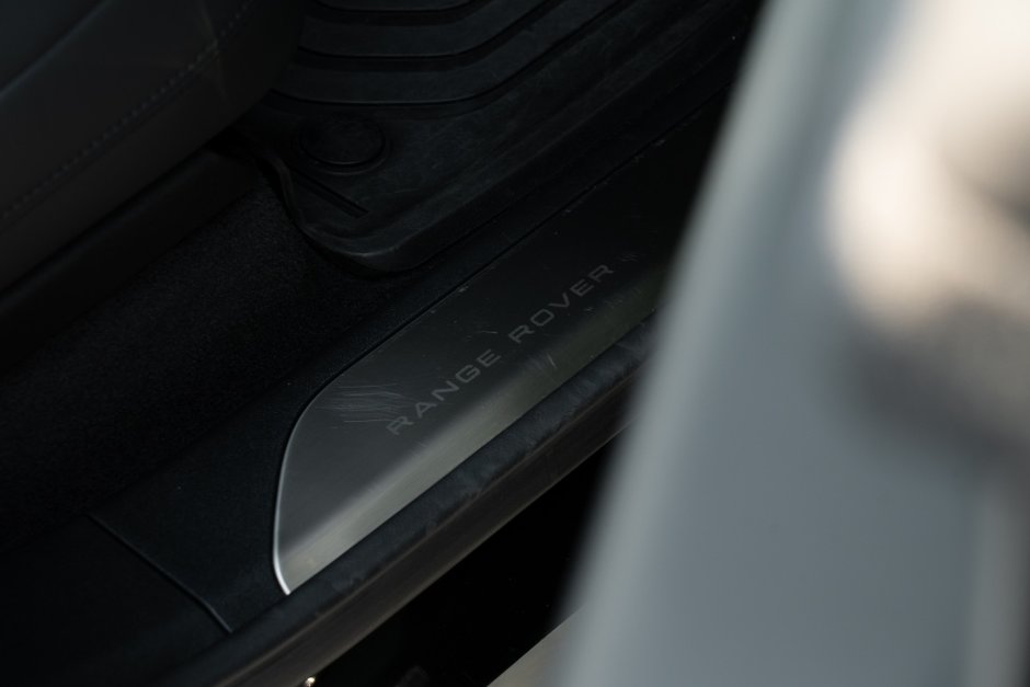 2023 Land Rover Range Rover Sport Dynamic HSE-16