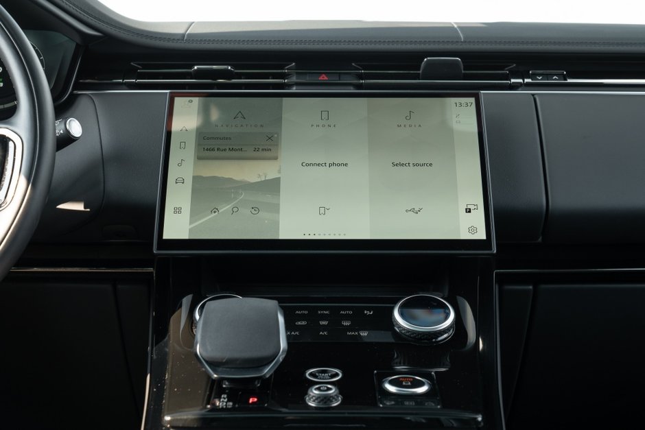 2023 Land Rover Range Rover Sport Dynamic HSE-10