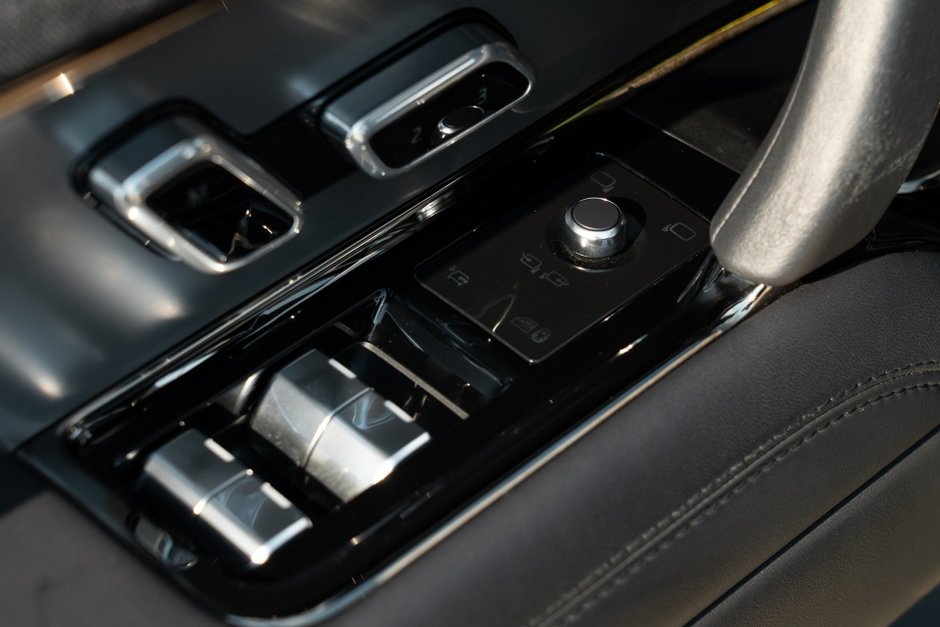 2023 Land Rover Range Rover Sport Dynamic HSE-13