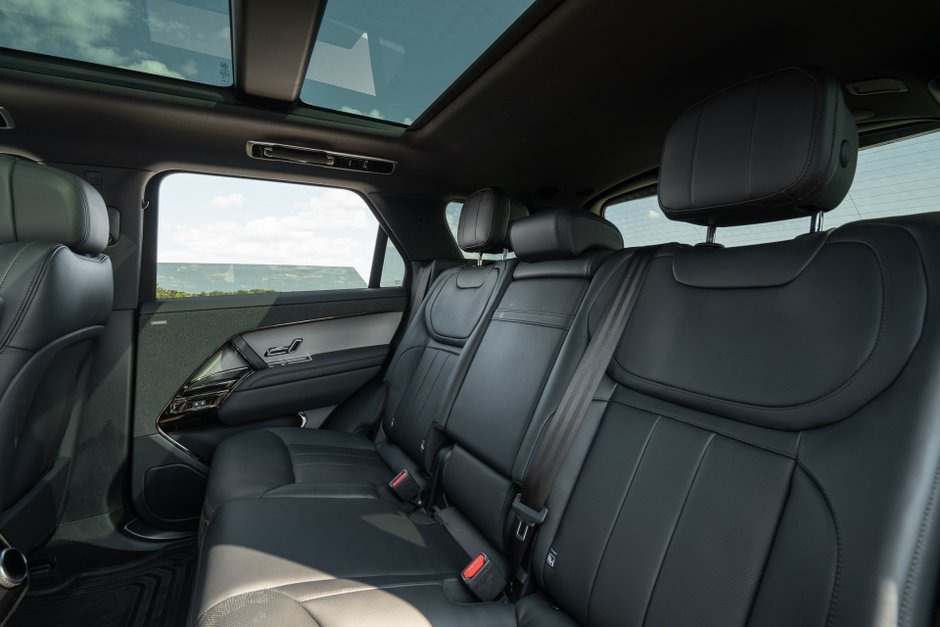 2023 Land Rover Range Rover Sport Dynamic HSE-4