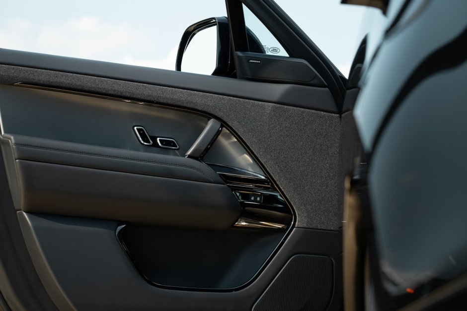 2023 Land Rover Range Rover Sport Dynamic HSE-12