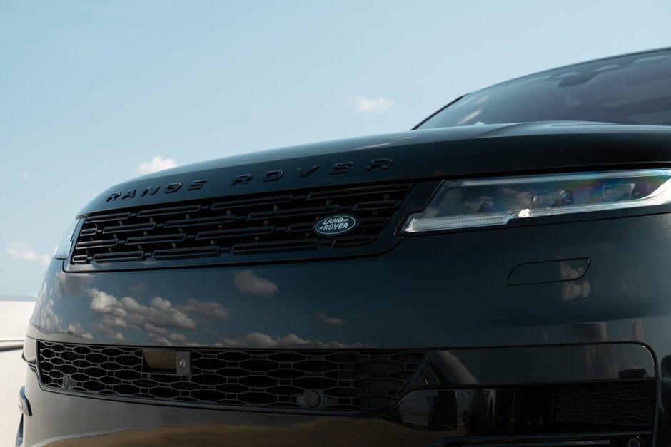 2023 Land Rover Range Rover Sport Dynamic HSE-23