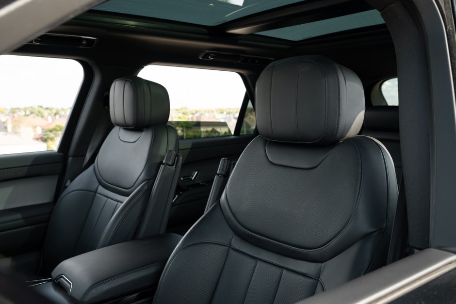 2023 Land Rover Range Rover Sport Dynamic HSE-14