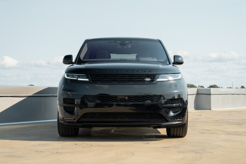2023 Land Rover Range Rover Sport Dynamic HSE-6