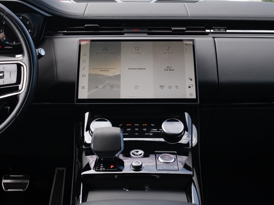 2023 Land Rover Range Rover Sport Dynamic S-14