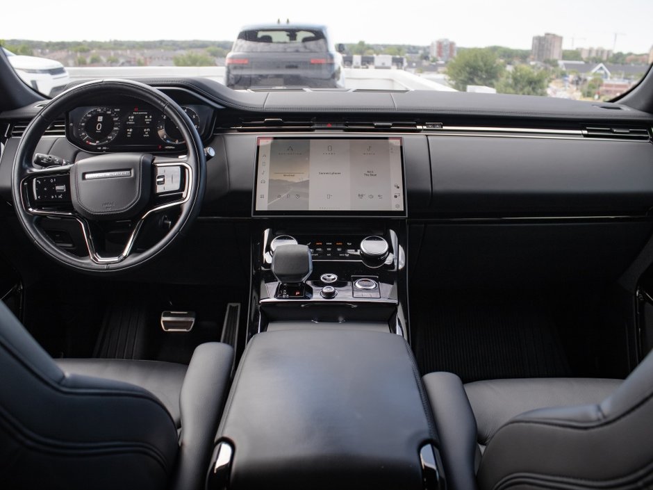 2023 Land Rover Range Rover Sport Dynamic S-13