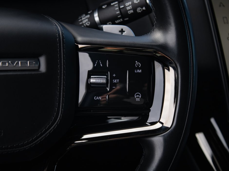 2023 Land Rover Range Rover Sport Dynamic S-21
