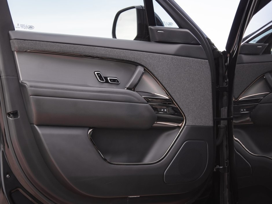 2023 Land Rover Range Rover Sport Dynamic S-8