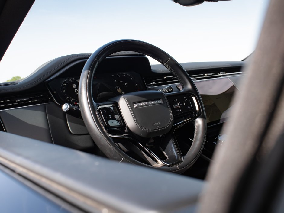 2023 Land Rover Range Rover Sport Dynamic S-23