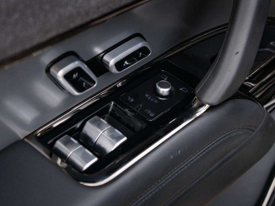 2023 Land Rover Range Rover Sport Dynamic S-10