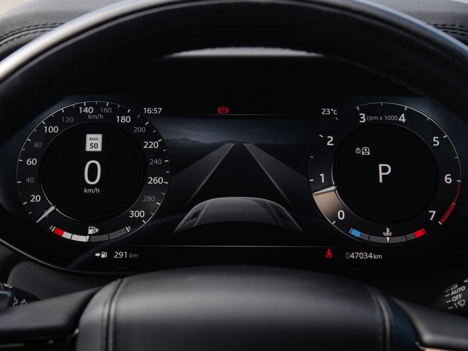 2023 Land Rover Range Rover Sport Dynamic S-18