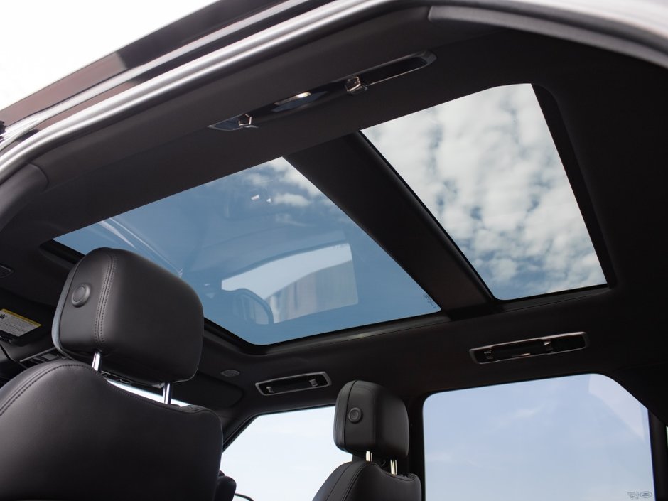 2023 Land Rover Range Rover Sport Dynamic S-22