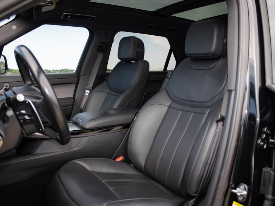 2023 Land Rover Range Rover Sport Dynamic S-11