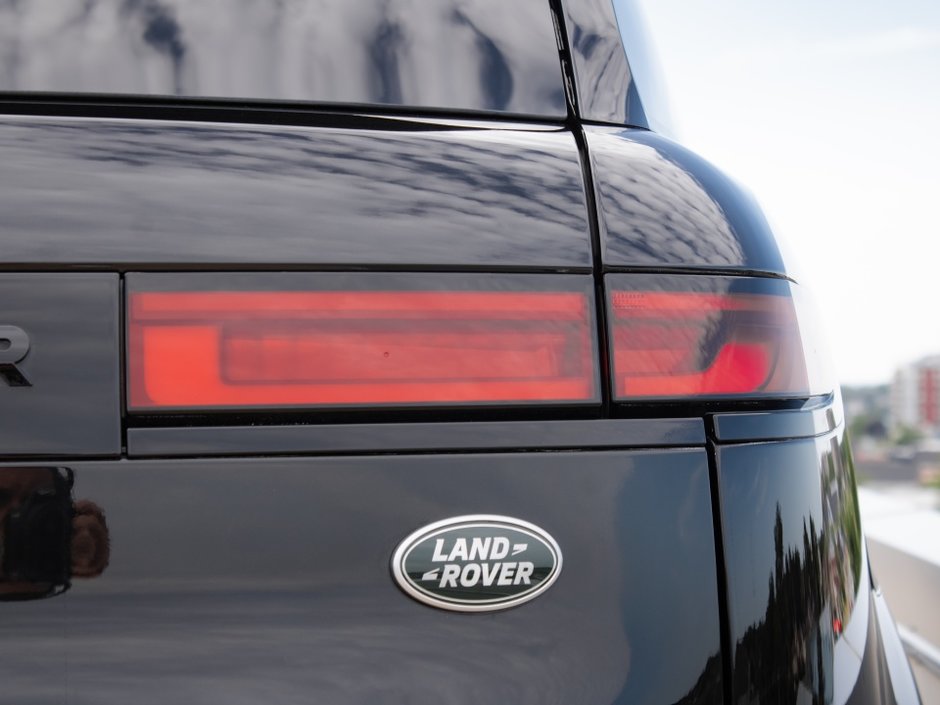 2023 Land Rover Range Rover Sport Dynamic S-30
