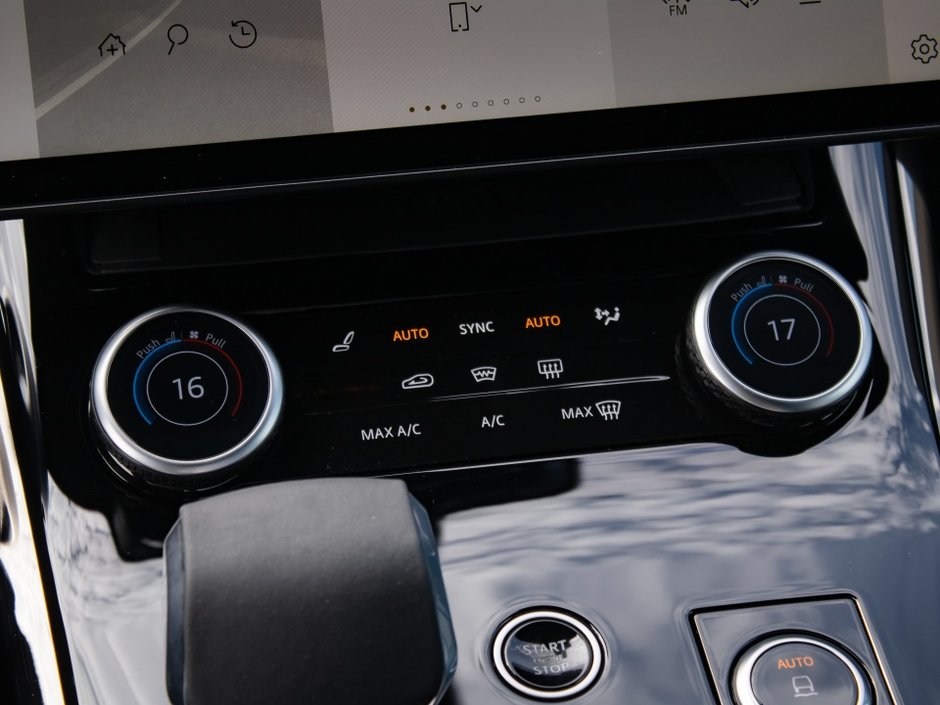 2023 Land Rover Range Rover Sport Dynamic S-17