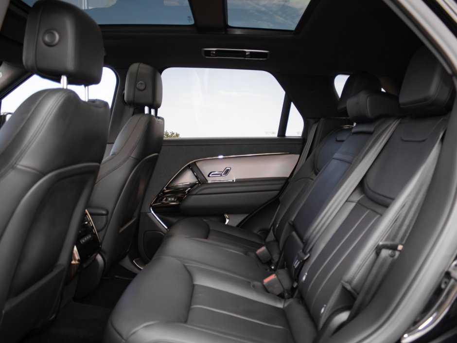 2023 Land Rover Range Rover Sport Dynamic S-3