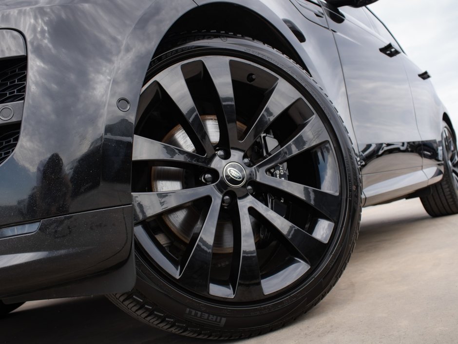 2023 Land Rover Range Rover Sport Dynamic S-33