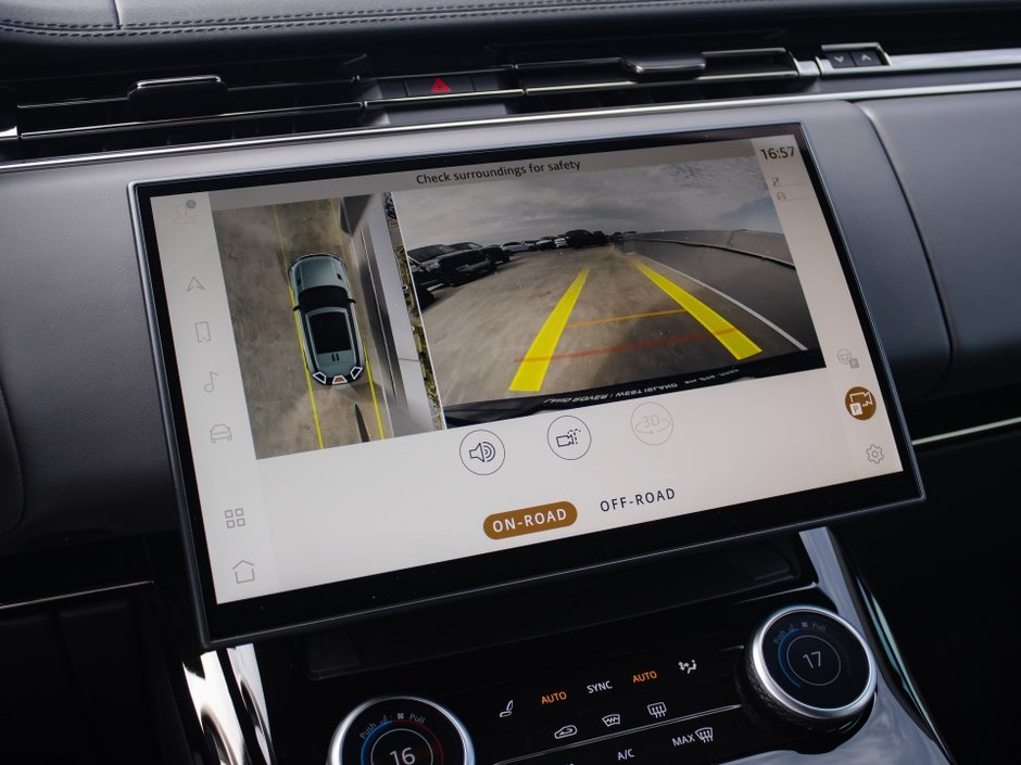 2023 Land Rover Range Rover Sport Dynamic S-16