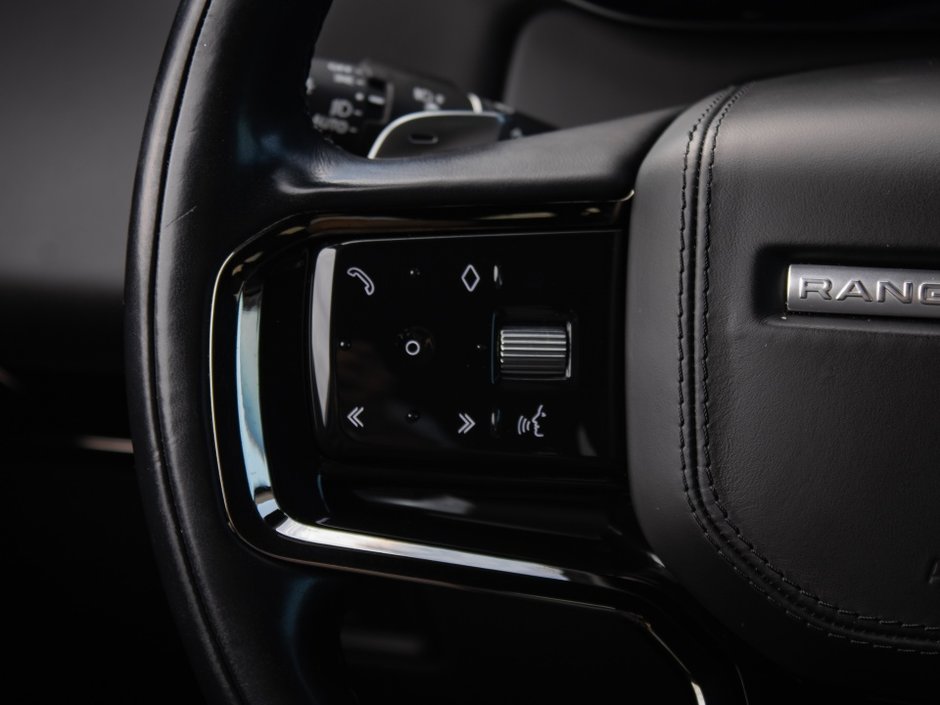 2023 Land Rover Range Rover Sport Dynamic S-20