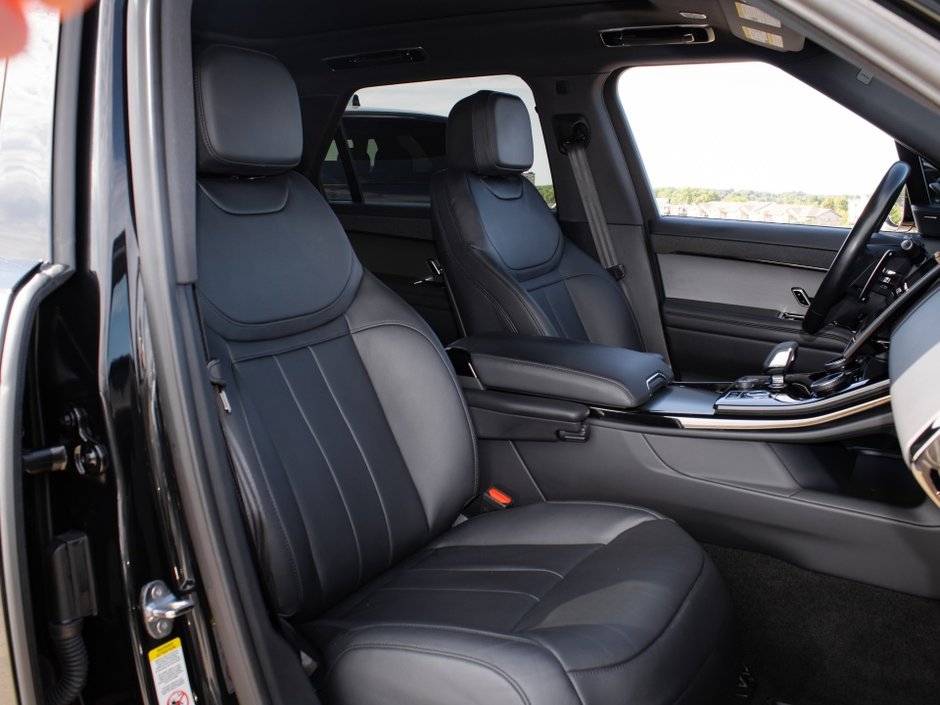 2023 Land Rover Range Rover Sport Dynamic S-26