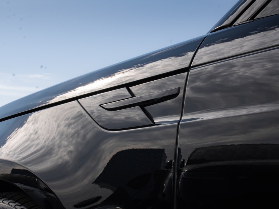 2023 Land Rover Range Rover Sport Dynamic S-27