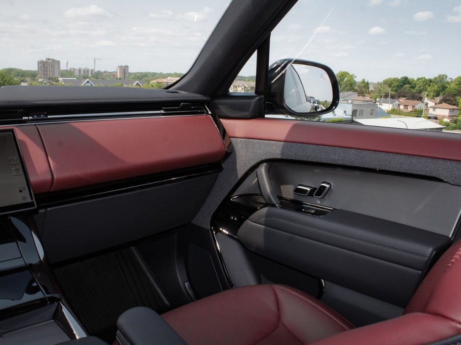 2024 Land Rover Range Rover Sport Dynamic HSE-23
