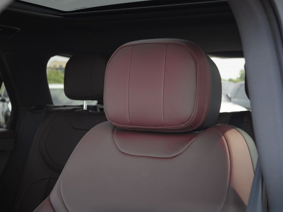 2024 Land Rover Range Rover Sport Dynamic HSE-27