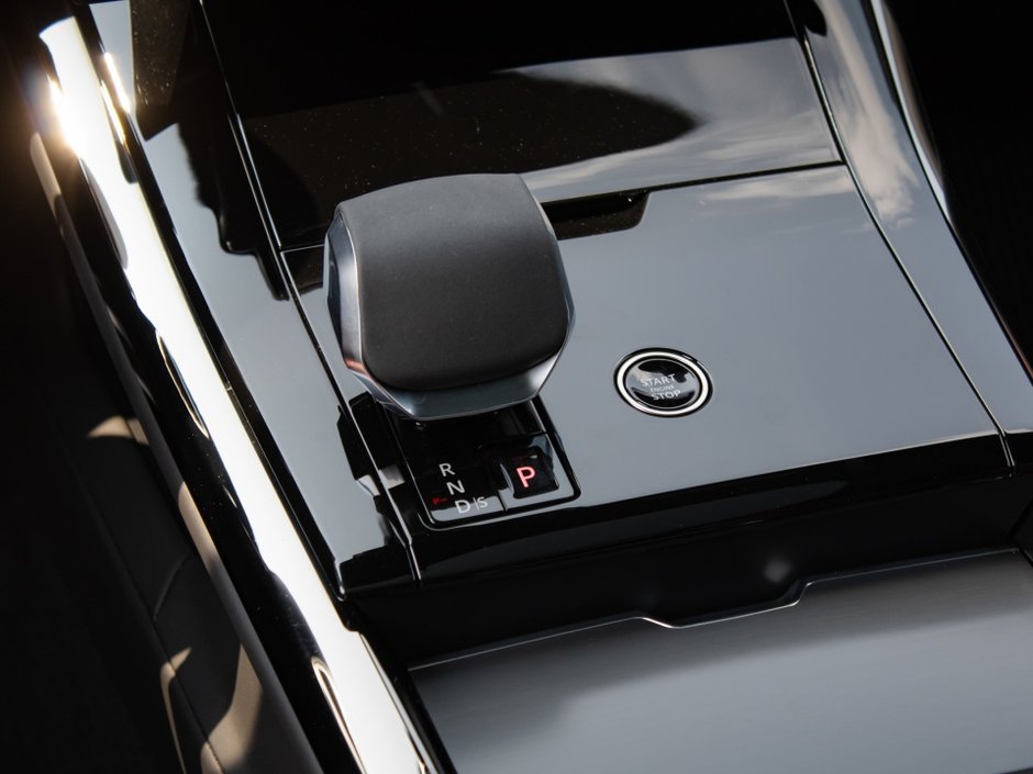 2024 Land Rover Range Rover Sport Dynamic HSE-21