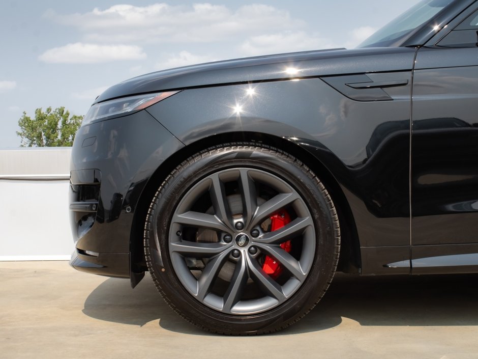 2024 Land Rover Range Rover Sport Dynamic HSE-7