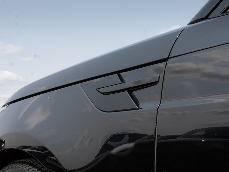 2024 Land Rover Range Rover Sport Dynamic HSE-29