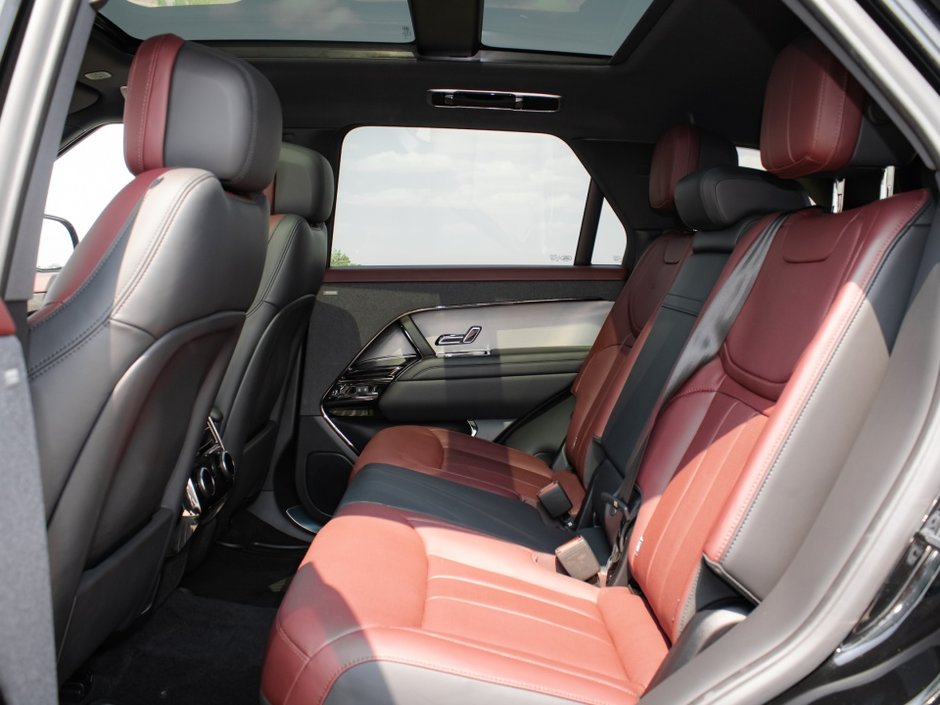 2024 Land Rover Range Rover Sport Dynamic HSE-3