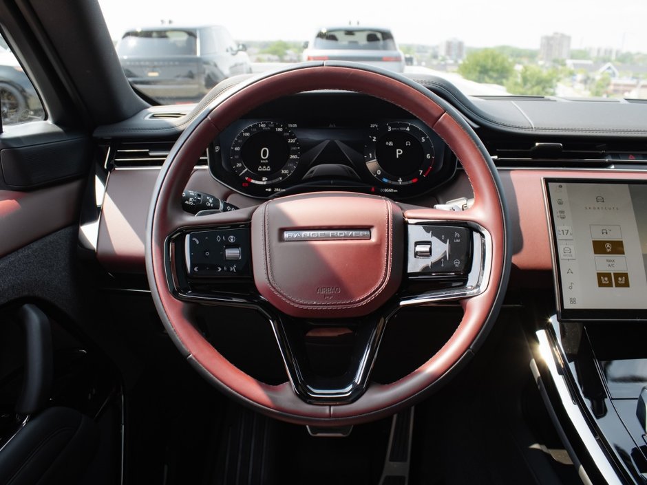 2024 Land Rover Range Rover Sport Dynamic HSE-18