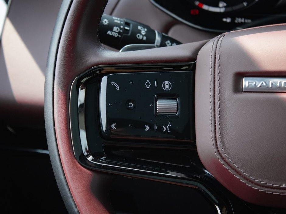 2024 Land Rover Range Rover Sport Dynamic HSE-19