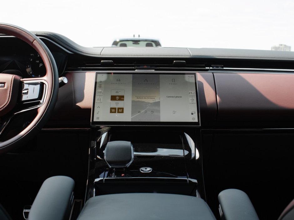 2024 Land Rover Range Rover Sport Dynamic HSE-14
