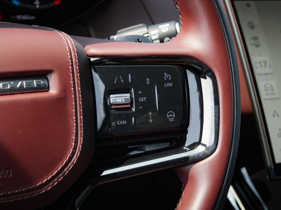 2024 Land Rover Range Rover Sport Dynamic HSE-20
