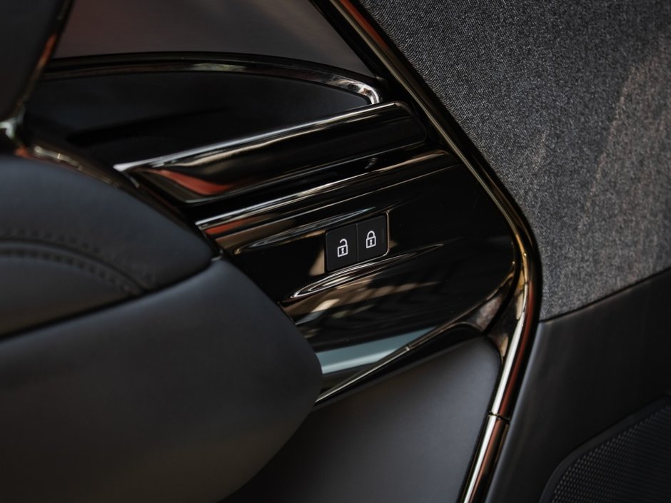 2024 Land Rover Range Rover Sport Dynamic HSE-10