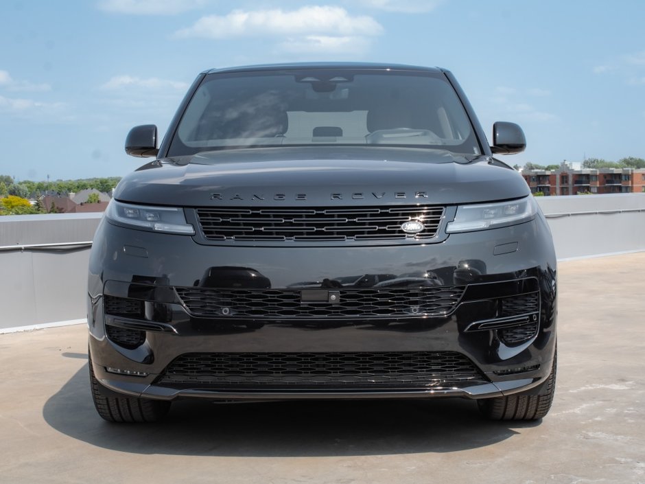 2024 Land Rover Range Rover Sport Dynamic HSE-6
